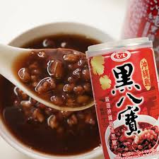 POSTRE ORIENTAL DE CONGEE MIXTO DELUXE Y AZUCAR MORENA2