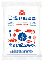 SAL TAIWANESA 1000GR1