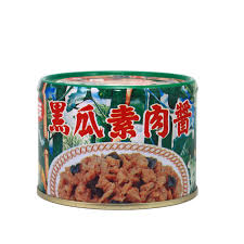 PICKLE DE CARNE DE SOYA Y PEPINO 180g 0