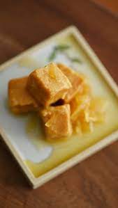 TOFU FERMENTADO CON PIÑA Y POROTO2