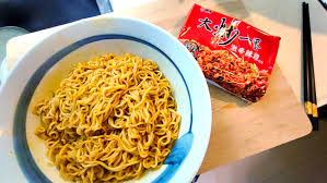 FIDEO INST. SABOR POLLO PICANTE 85g2