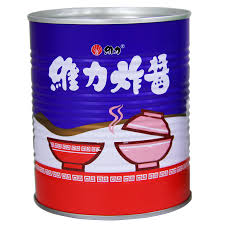PASTA DE SOYA SABOR A CERDO 800GR 0