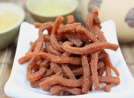 SNACK DE SOYA CON AJÍ ROJO2