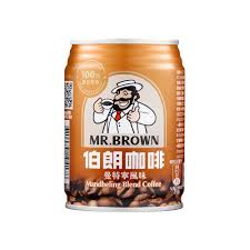 CAFE MANDHELING 240ML 0