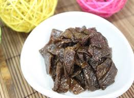 SNACK DE SOYA SABOR CERDO MARINADO2