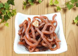 SNACK DE SOYA ESTOFADO TIRAS FINAS2