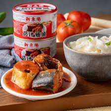 PESCADO CABALLA EN SALSA DE TOMATE 230g2