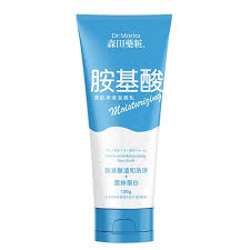 GEL LIMPIADOR FACIAL HIDRATANTE 120g 0