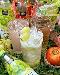 BEBIDA SABOR A UVA SIN AZUCAR AÑADIDA 500ML2