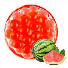 POPPING BOBA  SABOR SANDIA 3.4kg2