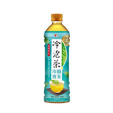 TÉ VERDE SIN AZUCAR 585ML 0
