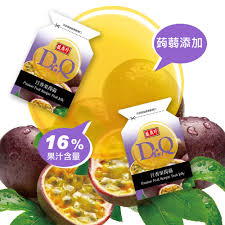 JALEA DE FRUTA SABOR MARACUYA 265GR2