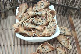 GALLETA CROCANTE DE SESAMO 140GR2