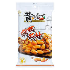MANI SABOR EXTRA PICANTE 110g 0