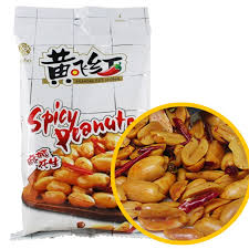 MANI SABOR EXTRA PICANTE 110g2
