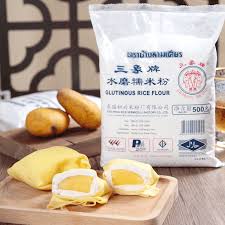 HARINA DE ARROZ 500GR2