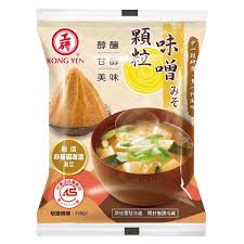 MISO CON TROZOS 140GR 0