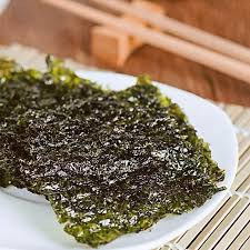 ALGA MARINA TOSTADA 3.5g2