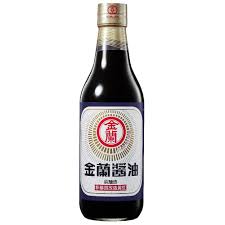 SALSA DE SOYA 590ML (KM) 0