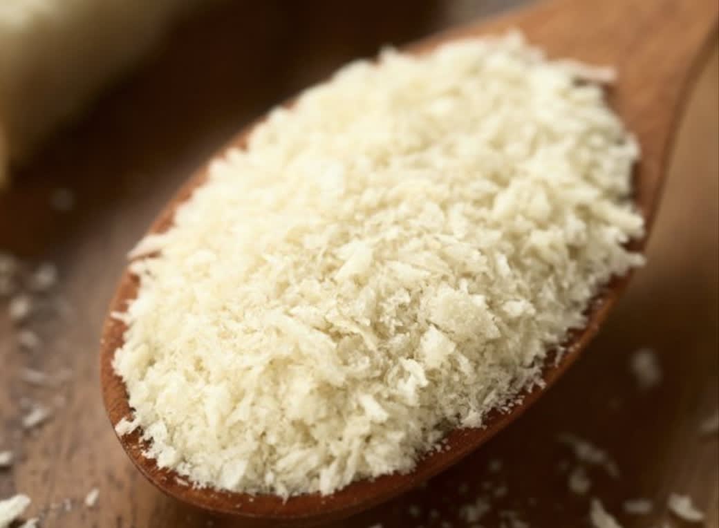PANKO BLANCO 230GR3
