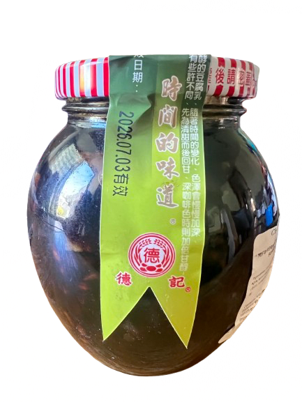 TOFU FERMENTADO CON VINO SORGO 0