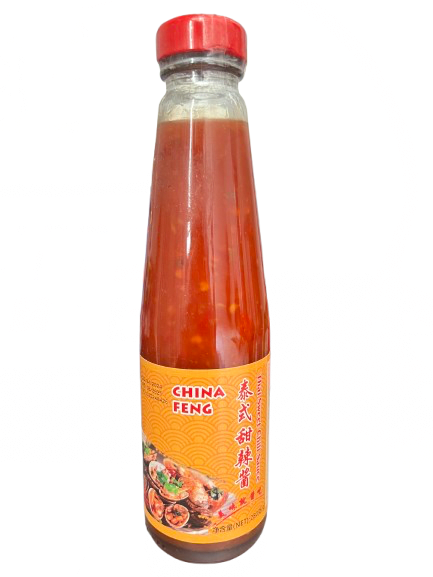 SALSA TAMARINDO PICANTE THAI 280GR 0