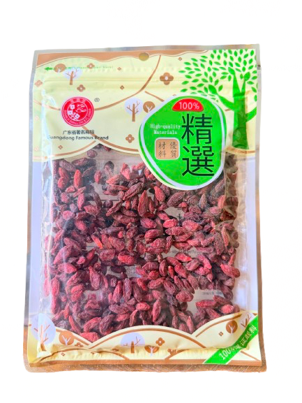 SEMILLAS DE GOJI  100GR 0