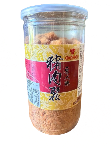 HILOS CORTOS  DE CARNE DE CERDO 300GR 0
