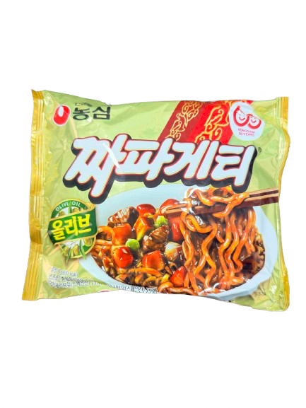 CHAPAGUETTI CON ACEITE DE OLIVA 140GR 0