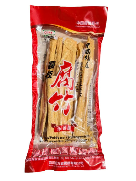 PALOS DE SOYA 200g 0