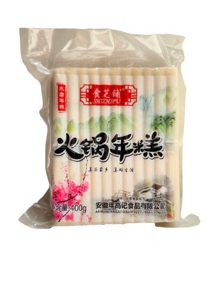 BARRITAS DE PASTEL DE ARROZ 400g 0