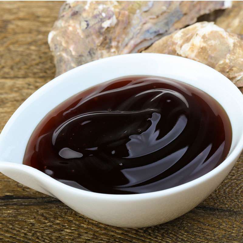 SALSA DE OSTRA 260GR2