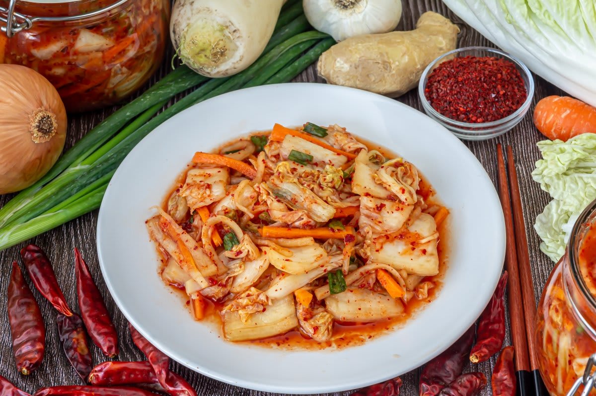 KIMCHI EN CONSERVA 369GR2