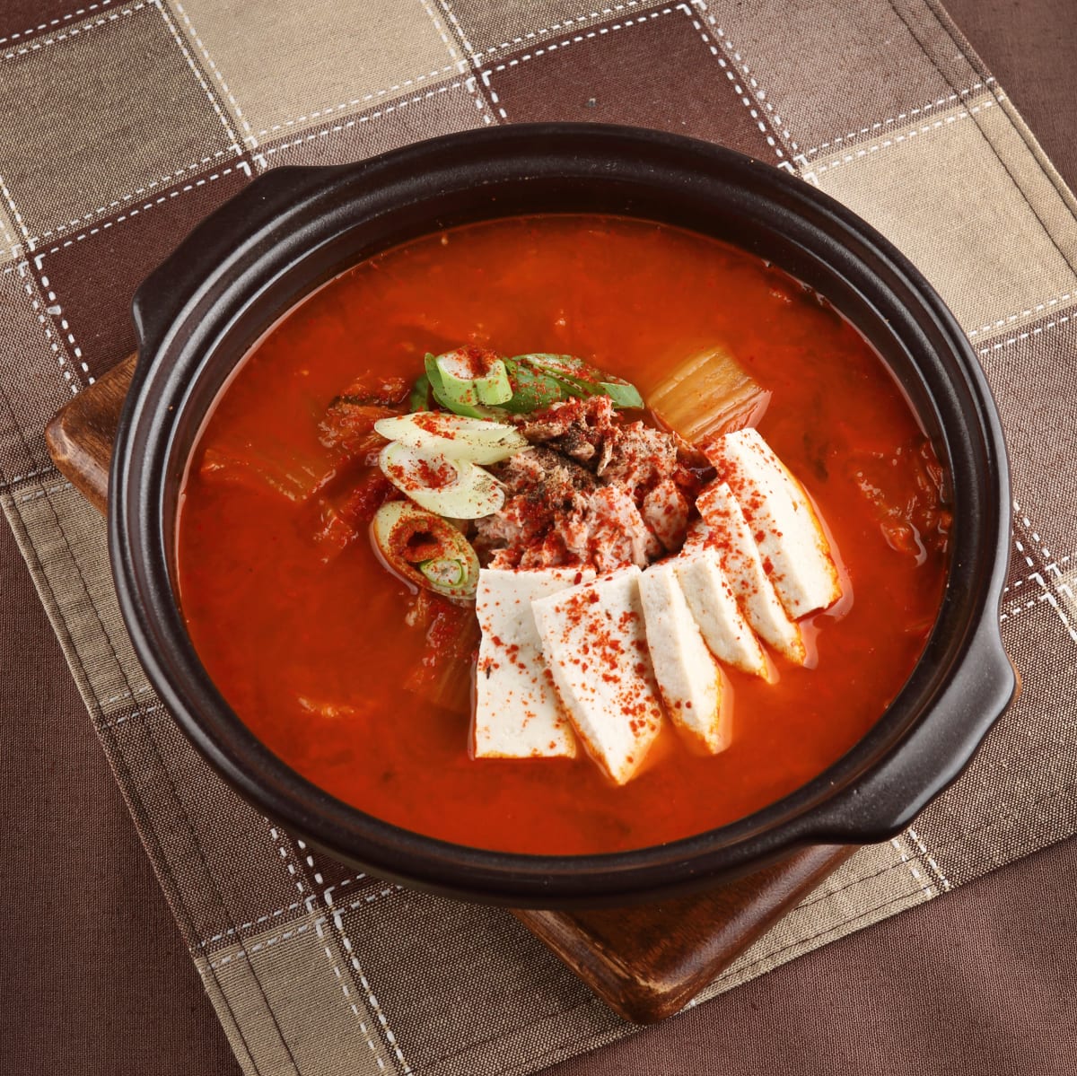 KIMCHI DE REPOLLO ENCURTIDO PICANTE 100GR3