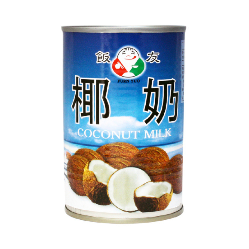 LECHE DE COCO 400Ml1