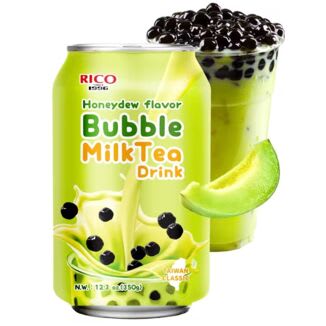 TÉ CON LECHE TAPIOCA MELÓN 350 GR2