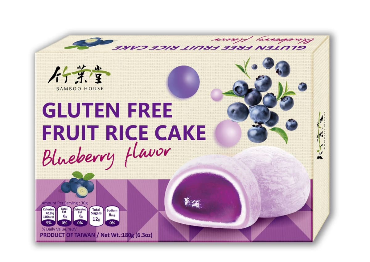 MOCHIS SIN GLUTEN 0