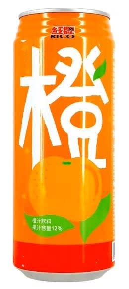JUGO DE NARANJA 490ML 0