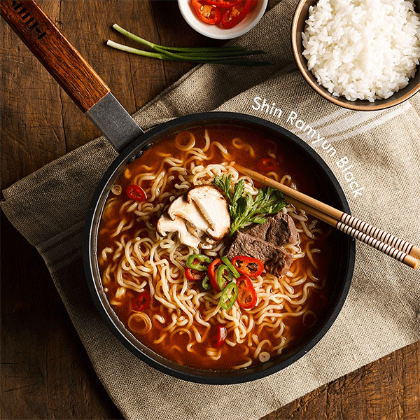 SOPA INST. SHIN RAMYUN NEGRO PICANTE 120gr4