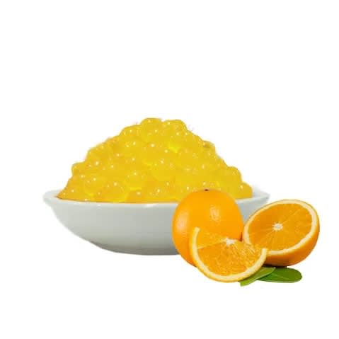 POPPING BOBA SABOR NARANJA 3.4kg2