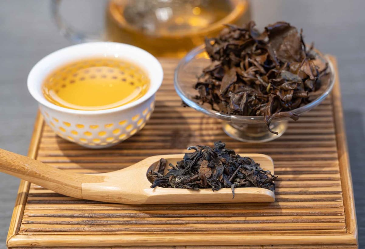TE ORGANICO OOLONG 100GR1