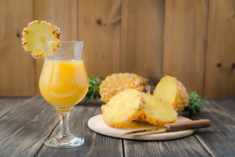 SYRUP CONCENTRADO DE PIÑA 2.5KG2