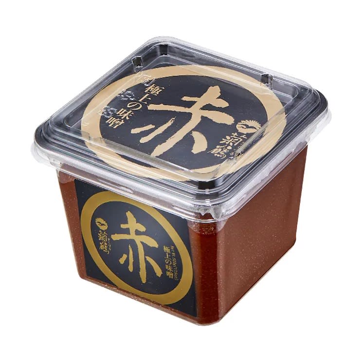 MISO ROJO 500GR 0