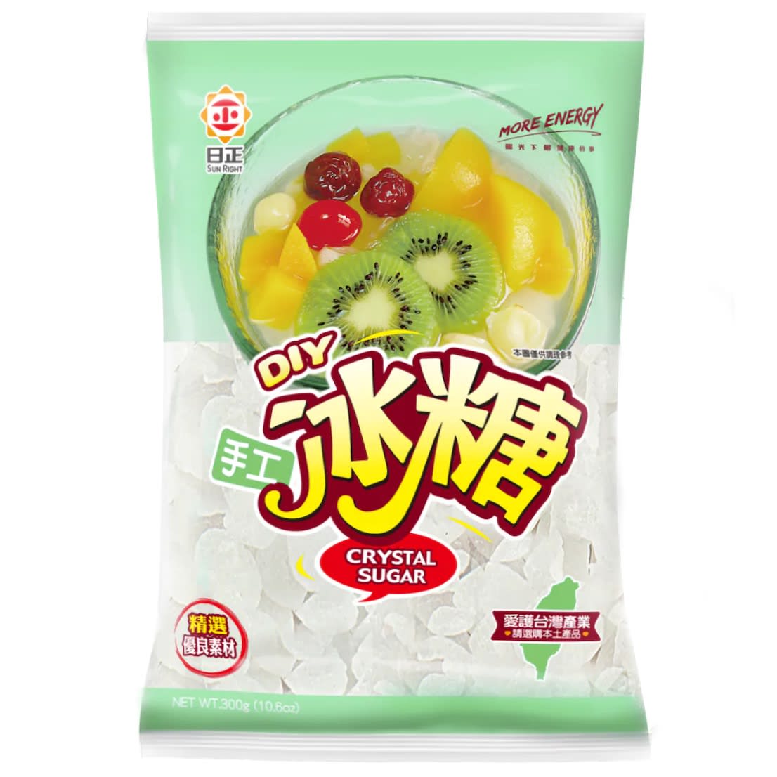 AZUCAR CRISTALINA 300GR 0