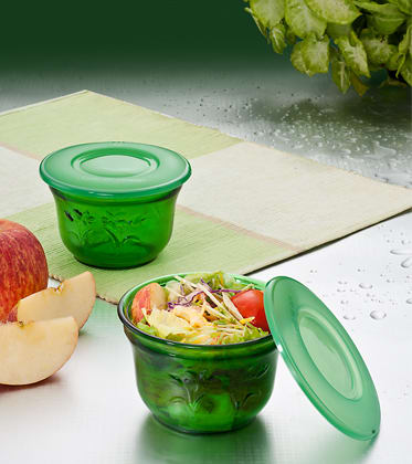 RECIPIENTE DE VIDRIO 2UND2