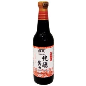 SALSA DE SOYA PREMIUM 500ML 0