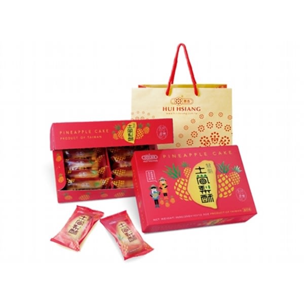 TARTALETA DE PIÑA TRADICIONAL 300GR2