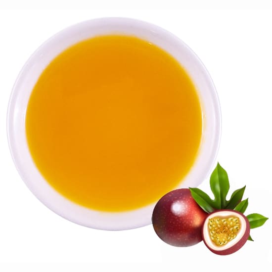 SYRUP CONCENTRADO DE MARACUYÁ 2.5KG2