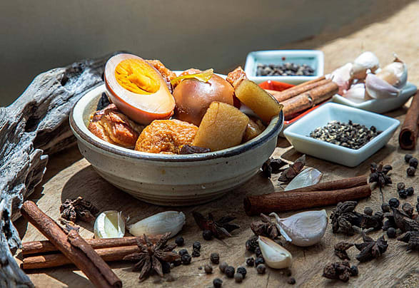 CONDIMENTO DE HINOJO 50GR3