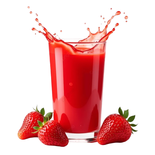 SYRUP CONCENTRADO DE FRUTILLA 2.5KG2